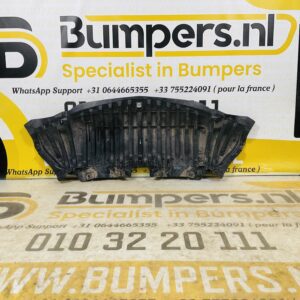 Onderplaat Mercedes C Klasse W205 A2055200000 Bumperlip 2-L3D-9660T