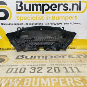Onderplaat Mercedes C Klasse W205 A2055200500 Bumperlip 2-L3D-9661T