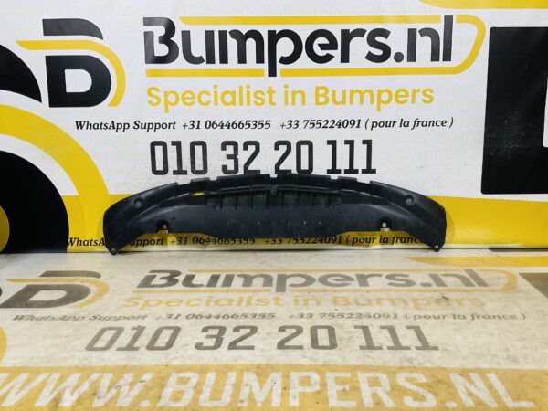 Onderplaat Mercedes S Klasse W222  A2225200323 Bumperlip 2-L4-9667T