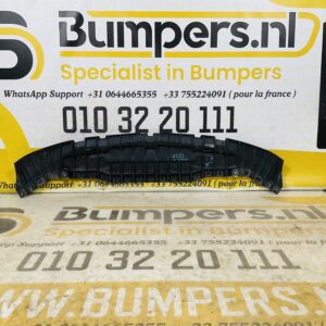 Onderplaat Mercedes S Klasse W222  A2225200323 Bumperlip 2-L4-9667T