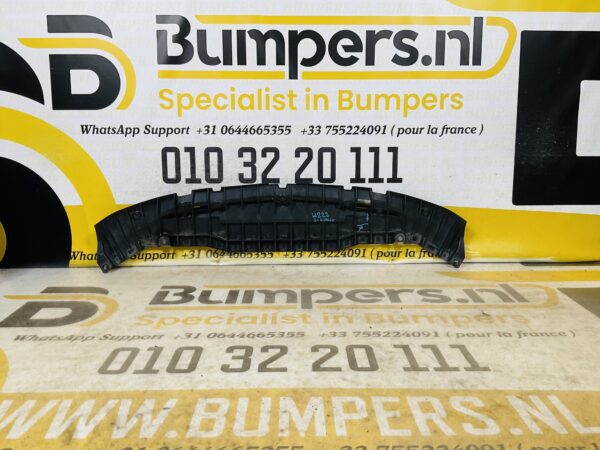 Onderplaat Mercedes S Klasse W222  A2225200323 Bumperlip 2-L4-9667T