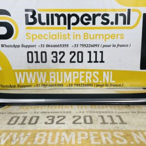 Zijskirt Kia Sportage lV  GTline GT_line 2015-2018 Links Dorpel 2-L1-9669T