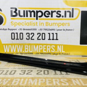 Zijskirt BMW F44 Grand Cupe 51778075465 Links Dorpel 2-L1-9674T