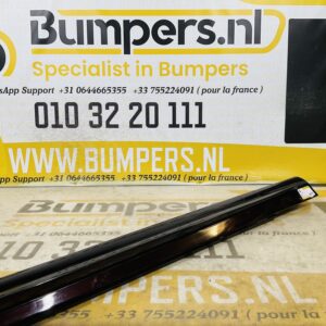 Zijskirt Mercedes S Klasse W222 A2226981954 Links Dorpel 2-L1-9677T