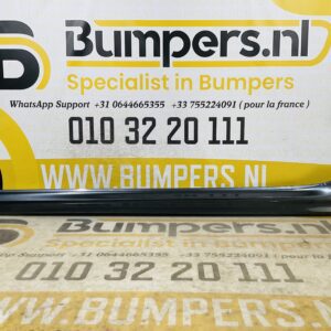 Zijskirt BMW 2 Serie F44 Mpakket M-Pakket Coupe 51778075465 Dorpel 2-L1-9686T