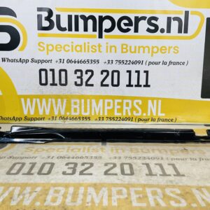 Zijskirt Ford Fiesta MK6 02010945 Links Dorpel 2-L1-9695T