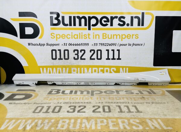Zijskirt BMW 1 Serie F20 F21 15857711 Links Dorpel 2-L1-9697T