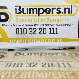 Zijskirt BMW 1 Serie F20 F21 15857711 Links Dorpel 2-L1-9698T