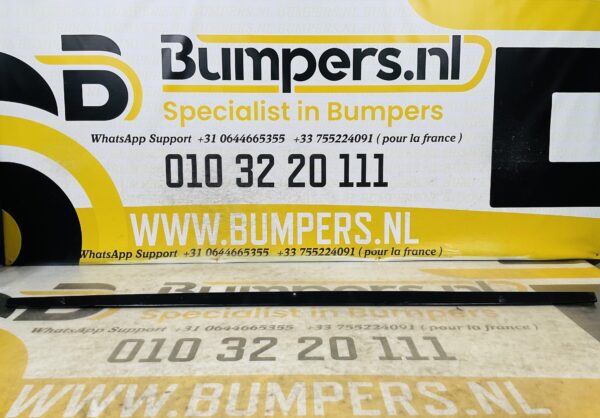 Zijskirt Volkswagen Golf 7 GTI GTD GTE  Links + Recht Dorpel 2-L1-9700T