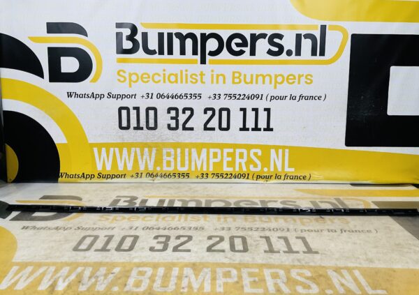 Zijskirt Volkswagen Golf 7 GTI GTD GTE  Links + Recht Dorpel 2-L1-9700T