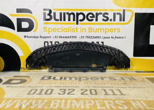 Onderplaat Mercedes W415 Citan A4158850125 Bumperlip 2-L4-9701T