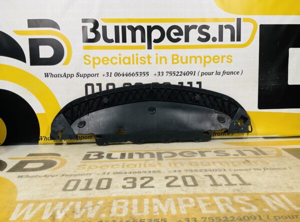 Onderplaat Mercedes W415 Citan A4158850125 Bumperlip 2-L4-9701T