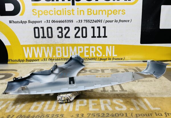 Zijscherm Mercedes W415 Citan A4158810102 Scherm Links 2-Q2-9703T