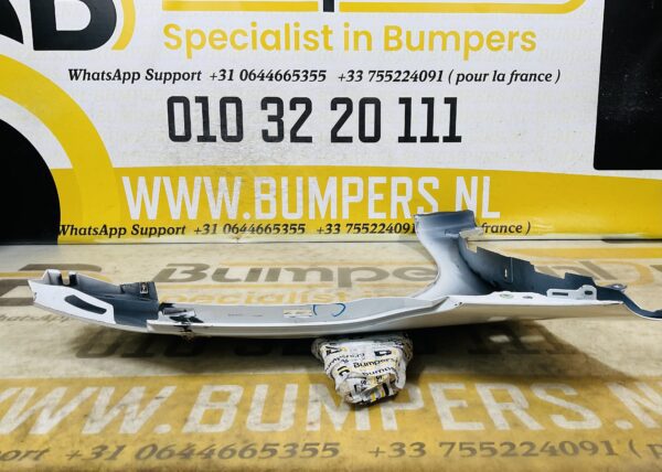 Zijscherm Mercedes W415 Citan A4158810102 Scherm Links 2-Q2-9703T