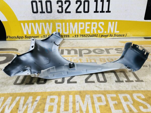 Zijscherm Renault Clio 4 631014621r 2012-2019 Scherm Links 2-Q2-9709T