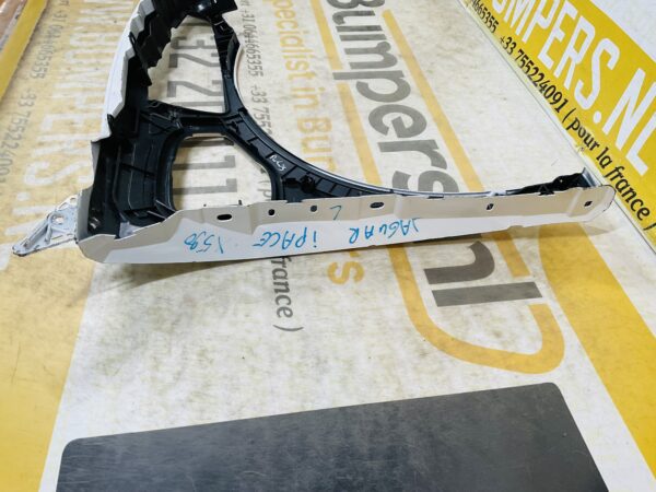 Zijscherm Jaguar Ipace x590 M9D3-16005 XC3EO Scherm Links 2-Q2-9710T