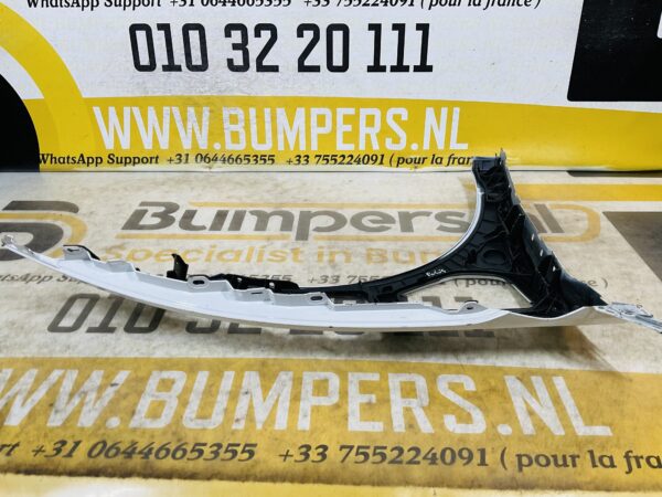 Zijscherm Jaguar Ipace x590 M9D3-16005 XC3EO Scherm Links 2-Q2-9710T
