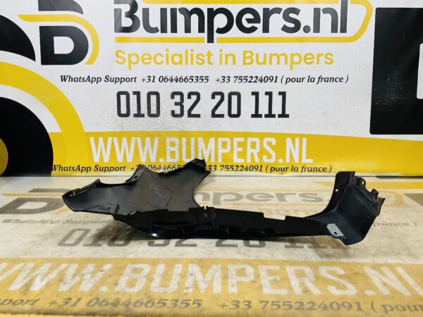 Zijscherm Renault Clio 4  631017334R 2012-2019 Scherm Links 2-Q2-9712T