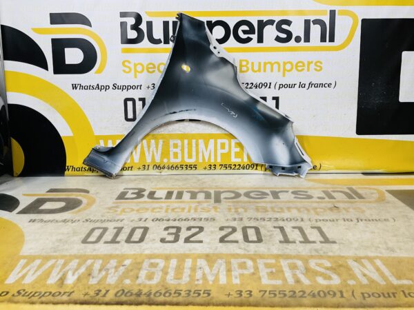 Zijscherm Mercedes W415 Citan A4158810102 Scherm Links 2-Q2-9715T