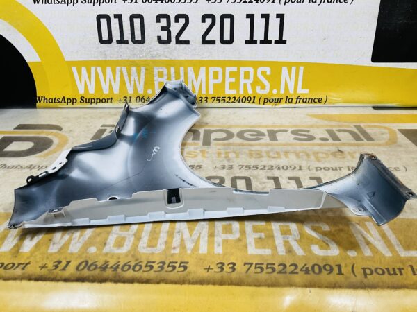 Zijscherm Mercedes W415 Citan A4158810102 Scherm Links 2-Q2-9715T