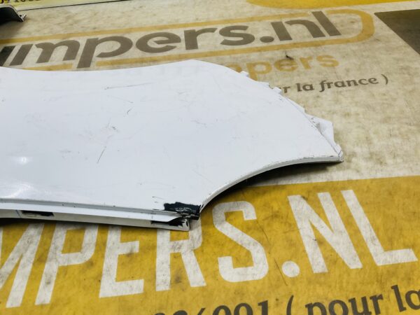 Zijscherm Mercedes W415 Citan A4158810102 Scherm Links 2-Q2-9716T