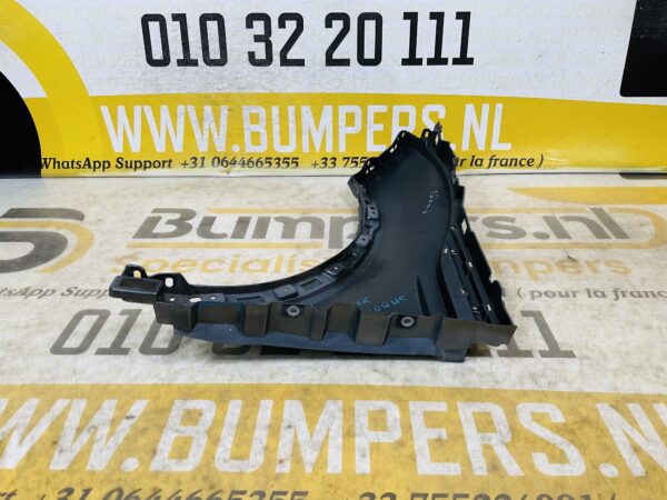 Zijscherm Range Rover Evogue  Scherm Rechts 2-Q2-9720T