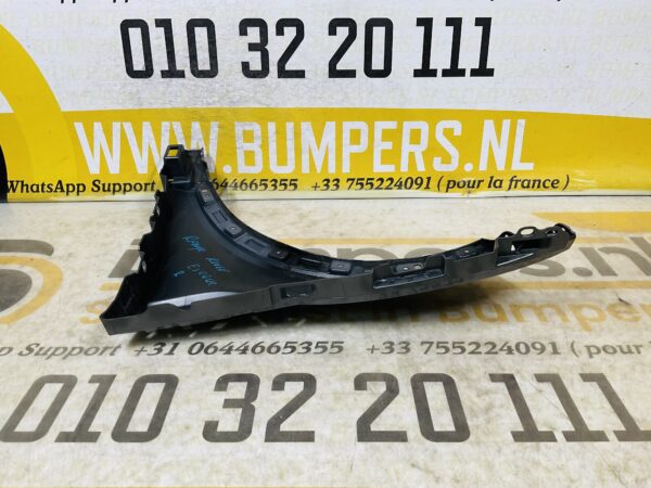 Zijscherm Range Rover Evogue  Scherm Rechts 2-Q2-9720T