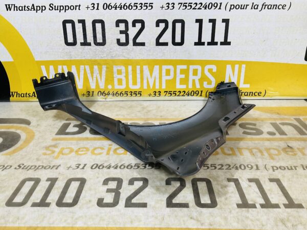 Zijscherm Renault Clio 4 631005941R 2012-2019 Scherm Rechts 2-Q2-9737T