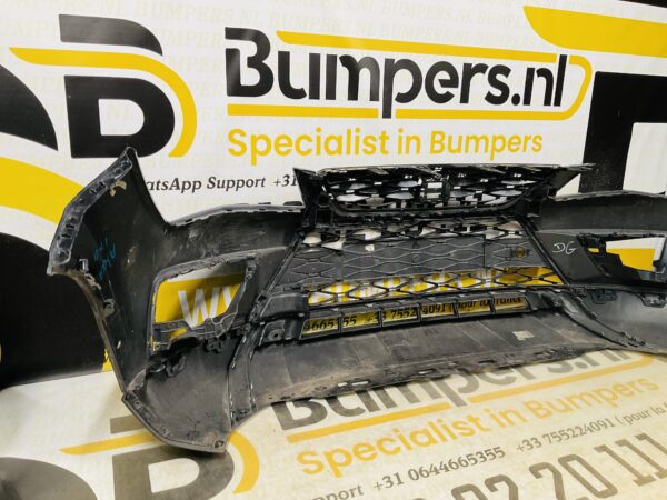 BUMPER Seat Ateca  VOORBUMPER 2-C10-9773z