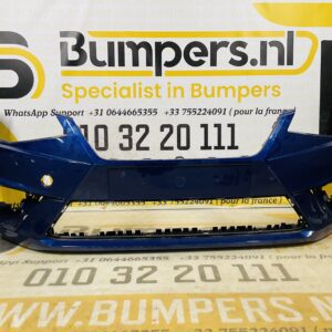 BUMPER Seat Ibiza FR 2017-2021 VOORBUMPER 2-C3-9775z