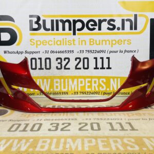 BUMPER Peugeot 208 2020-2023 VOORBUMPER 2-J7-9777z