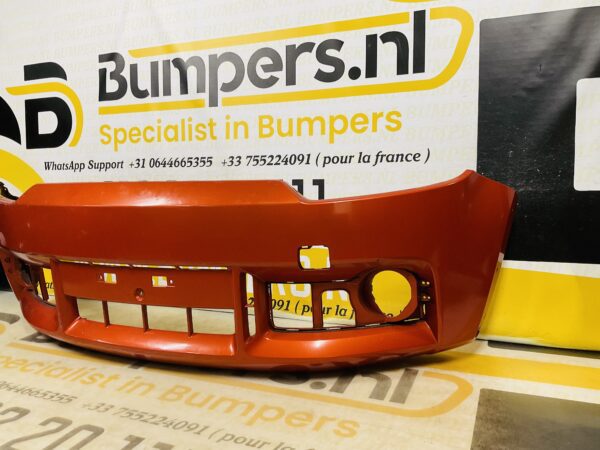 BUMPER Suzuki Ignis  2016-2020 VOORBUMPER 2-E6-9779z