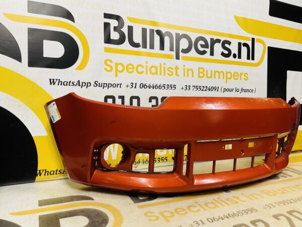 BUMPER Suzuki Ignis  2016-2020 VOORBUMPER 2-E6-9779z