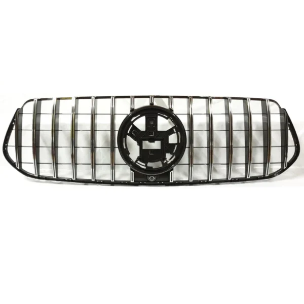 Grill Mercedes GLE W167 C167 GT PANAMERICANA AMG Gril Chrome 2018-2023