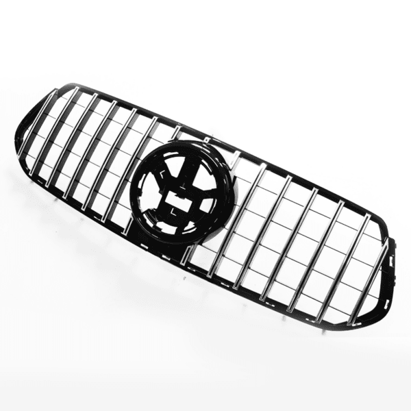 Grill Mercedes GLE W167 C167 GT PANAMERICANA AMG Gril Chrome 2018-2023