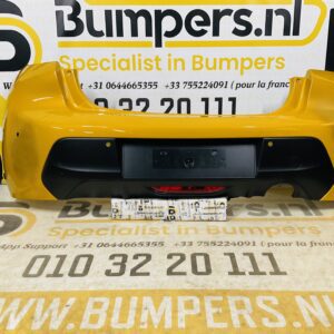 BUMPER Peugeot 208 6xpdc 2018-2023 ACHTERBUMPER 1-E9-9911R