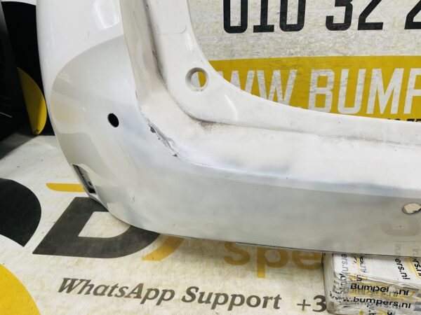 BUMPER Toyota Corolla  2018-2020 ACHTERBUMPER 1-E7-9916R