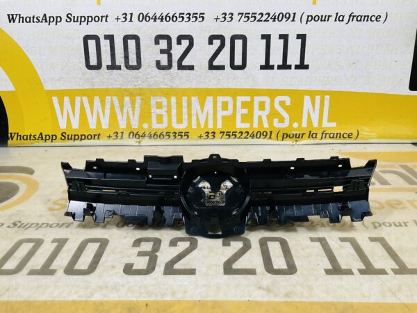 Grille Volkswagen Up Facelift  2017-2023 Bumper Grill 2-T1-9968T