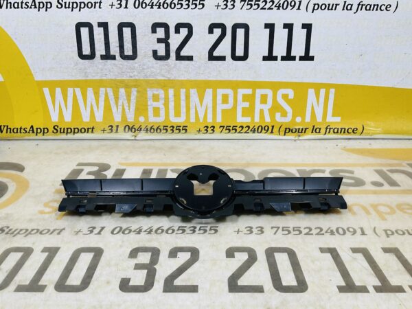 Grille Volkswagen Up Facelift 2017-2023 Bumper Grill 2-T1-10005T