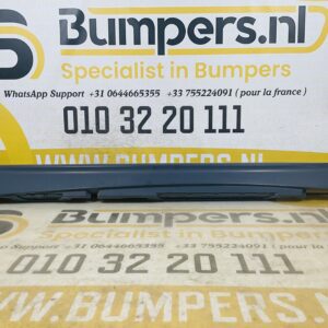 Zijskirt BMW 1 Series E87 22944911 Links Dorpel 2-L2-10036T