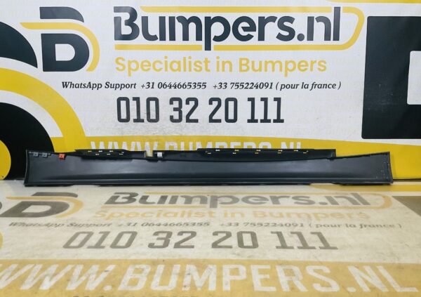 Zijskirt BMW 1 Series E87 22944911 Links Dorpel 2-L2-10036T