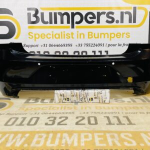 Bumper Volkswagen Polo 2G 2017-2021 2G6807421 Achterbumper 1-E8-10040R