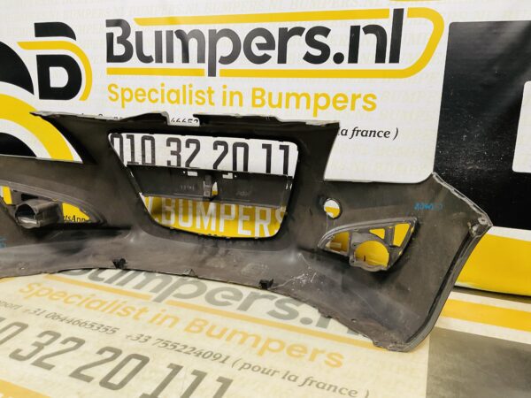 BUMPER Suzuki Splash  VOORBUMPER 2-E9-10045z