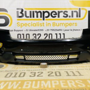 BUMPER Jeep Cherokee 2010-2013 VOORBUMPER 2-H14-10047z