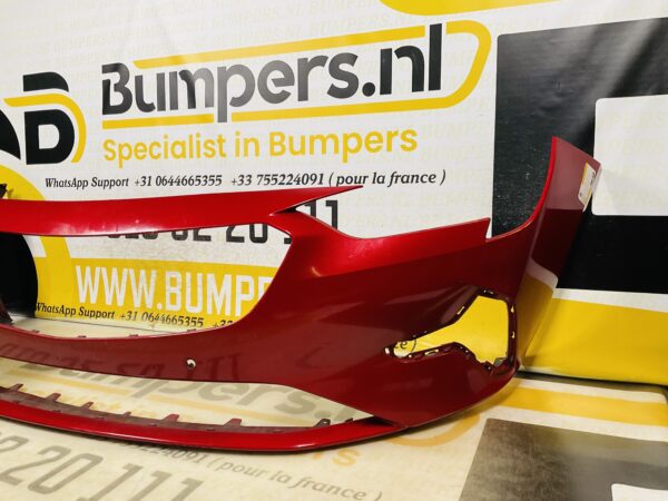 BUMPER Opel Insignia  VOORBUMPER 2-i6-10048z