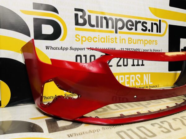 BUMPER Opel Insignia  VOORBUMPER 2-i6-10048z