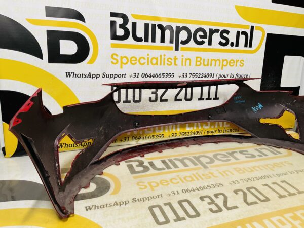 BUMPER Opel Insignia  VOORBUMPER 2-i6-10048z