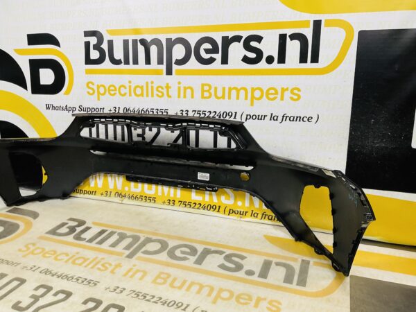 BUMPER Kia Stonic  VOORBUMPER 2-G4-10054z