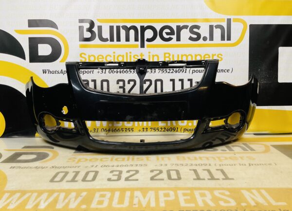 BUMPER Opel Agila   VOORBUMPER 2-i4-10058z