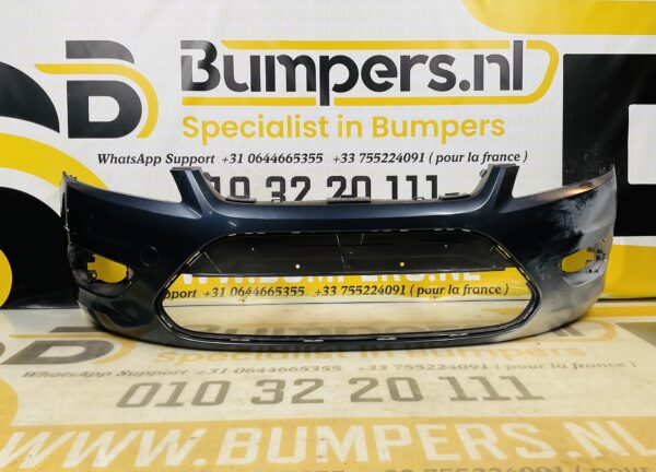 BUMPER Ford Focus MK2  2008-2012 VOORBUMPER 1-D9-10061z